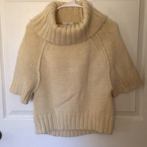Ann Taylor Loft fashionable sweater